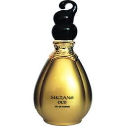 Sultane Oud