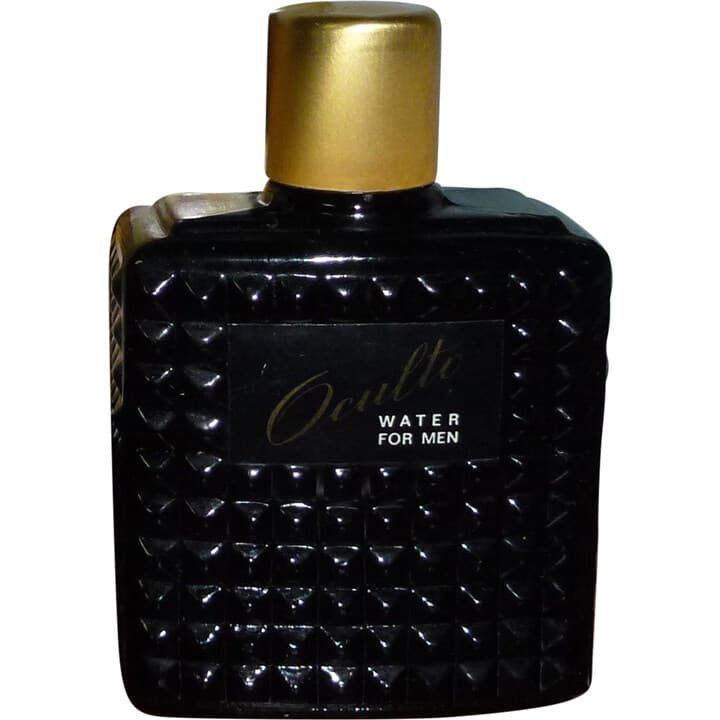 Oculto (Water)