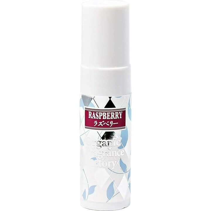 Raspberry / ラズベリー by Organic Fragrance Factory perfume bottle