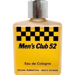 Men's Club 52 (Eau de Cologne)