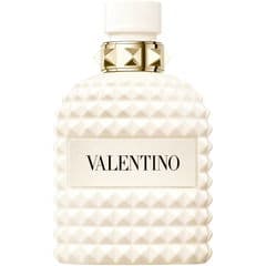 Valentino Uomo Born in Roma Ivory