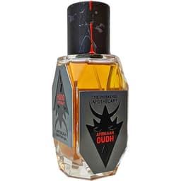 Afrikaan Oudh