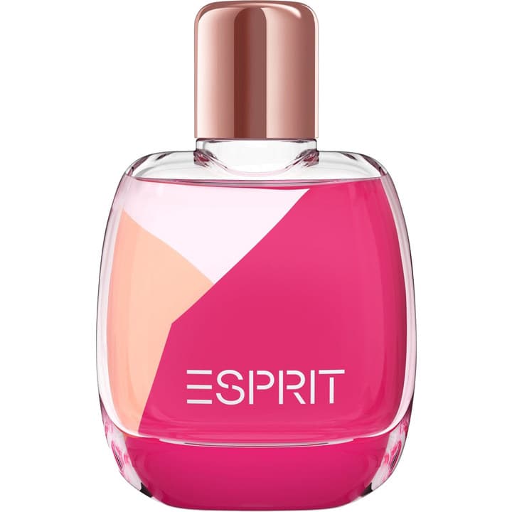 Esprit Woman (2019) by Esprit perfume bottle