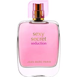 Sexy Secret Seduction