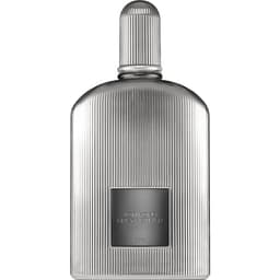 Grey Vetiver Parfum