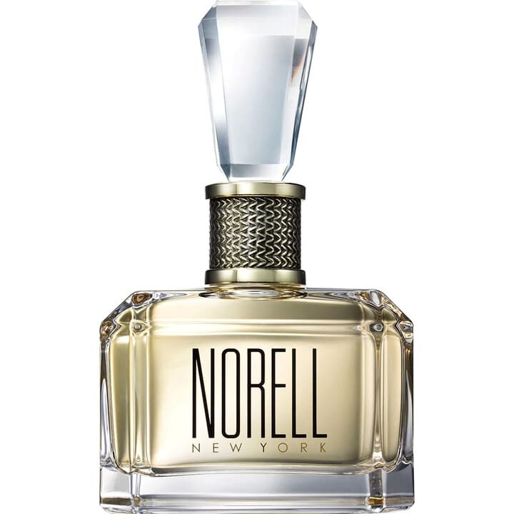 Norell (2015) EDP by Norell perfume bottle