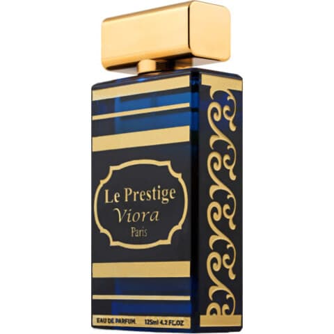 Viora by Le Prestige perfume bottle