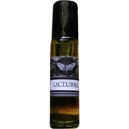 Octubre (Perfume Oil)