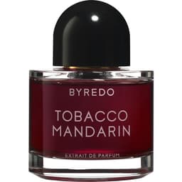 Night Veils - Tobacco Mandarin