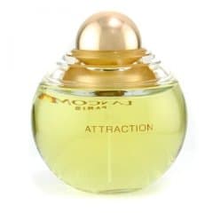 Attraction EDP