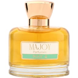 Majoy Perfumes - May 4