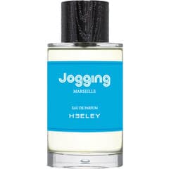 Jogging x Heeley