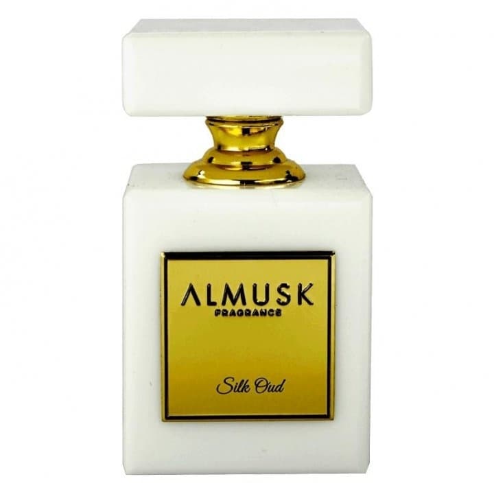 Silk Oud