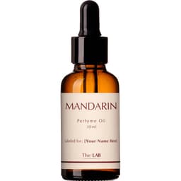 Mandarin (Perfume Oil)