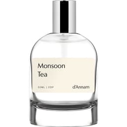 Monsoon Tea