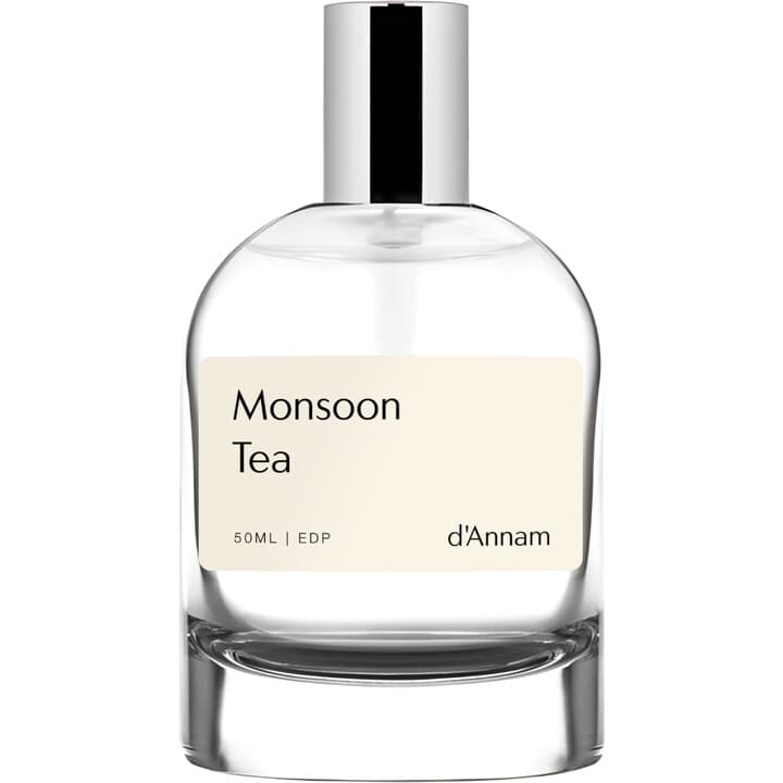 Monsoon Tea