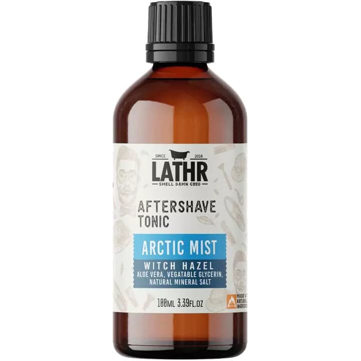 Arctic Mist (Aftershave Tonic)