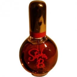 Stephen B. (Perfume Oil)