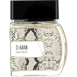 D-Man EDT