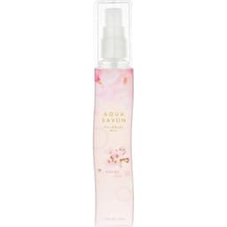 Sakura Floral / サクラフローラルの香り (Hair & Body Mist)