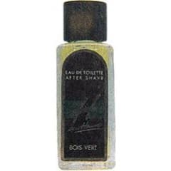 H pour Homme - Bois Vert (After Shave)