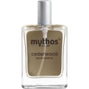 Cedarwood with Grapefruit & Vetyver