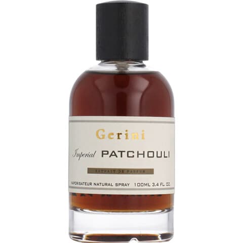 Imperial Patchouli