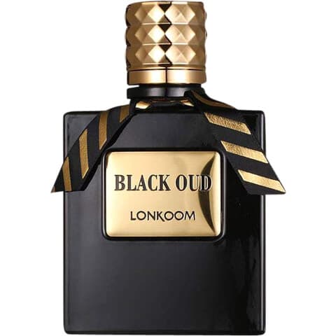 Black Oud