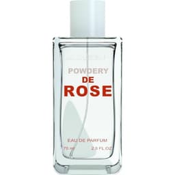 Powdery de Rose EDP