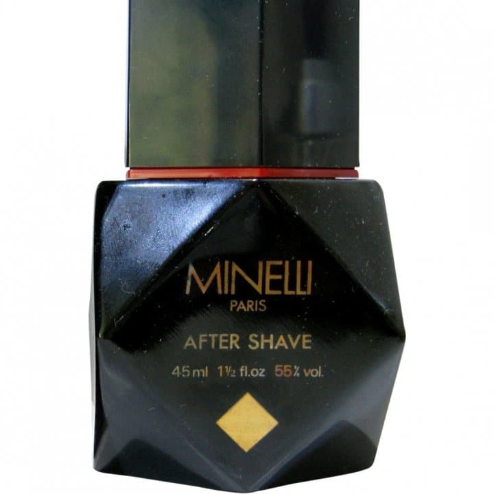 Minelli for Men (After Shave)