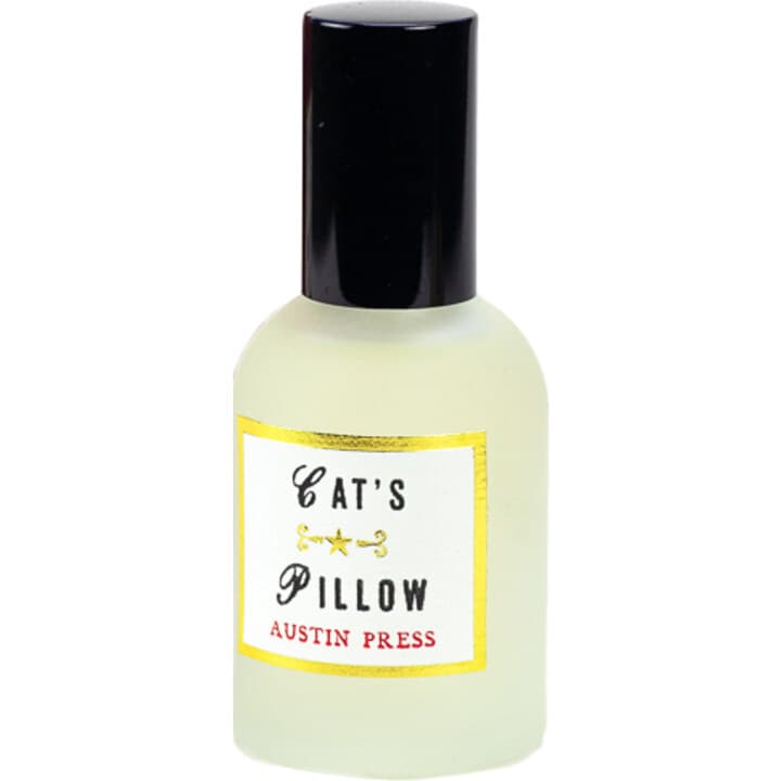 Cat's Pillow EDP