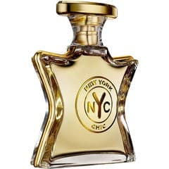 New York Chic by Bond No. 9 perfume bottle
