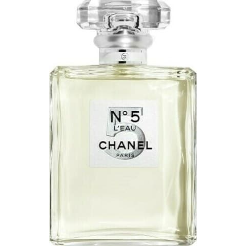 N°5 L'Eau Limited Edition 2021