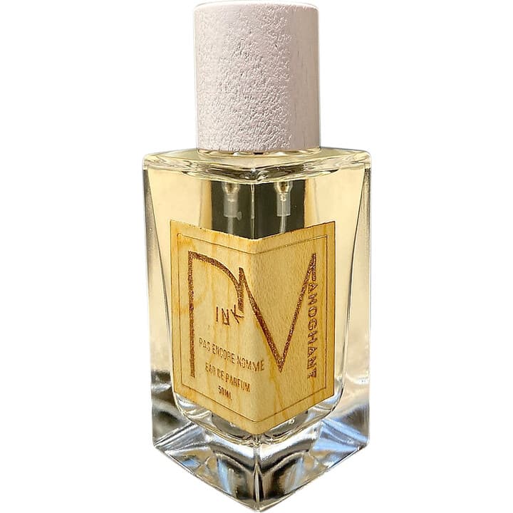 Pas Encore Nommé by Pink MahogHany perfume bottle
