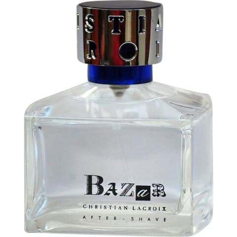 Bazar pour Homme (Après Rasage)