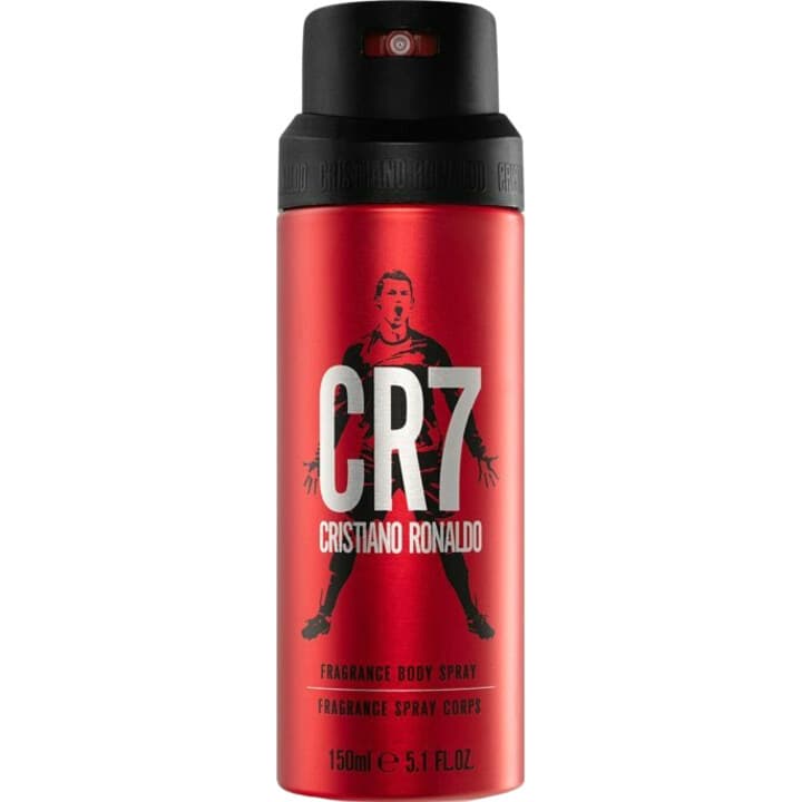 CR7 (Body Spray)