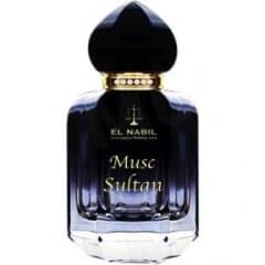 Musc Sultan EDP