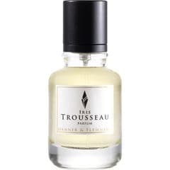 Iris Trousseau by Danner & Flemming perfume bottle