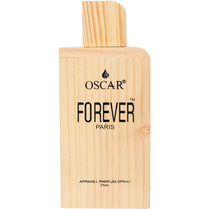 Forever Wooden