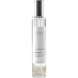 Seychelles (Hair & Body Mist)