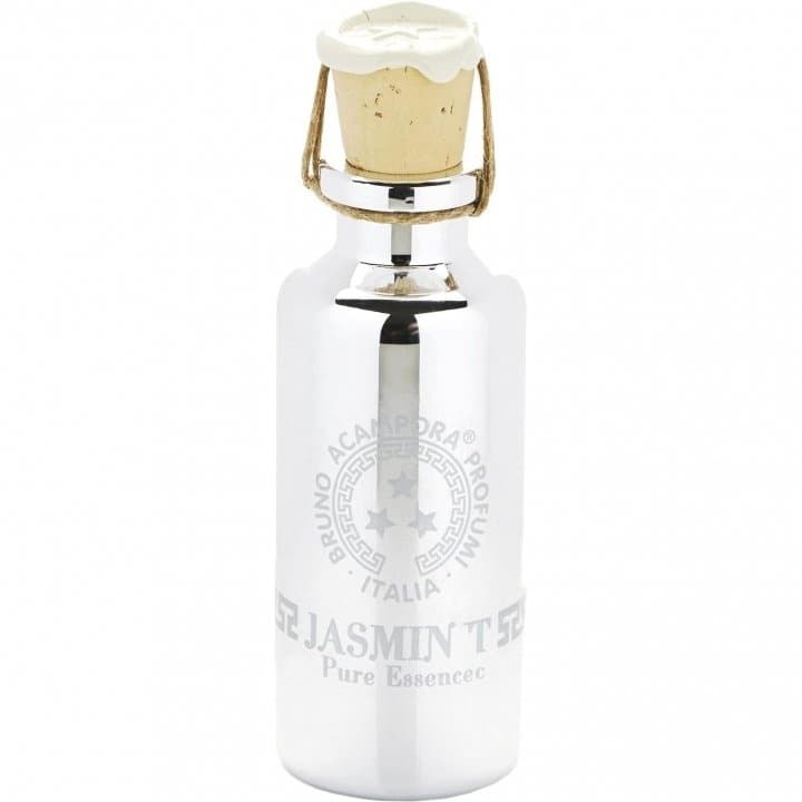 Jasmin T (Perfume Oil)