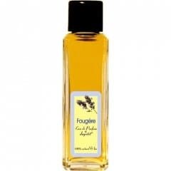 Fougére by Dupetit perfume bottle