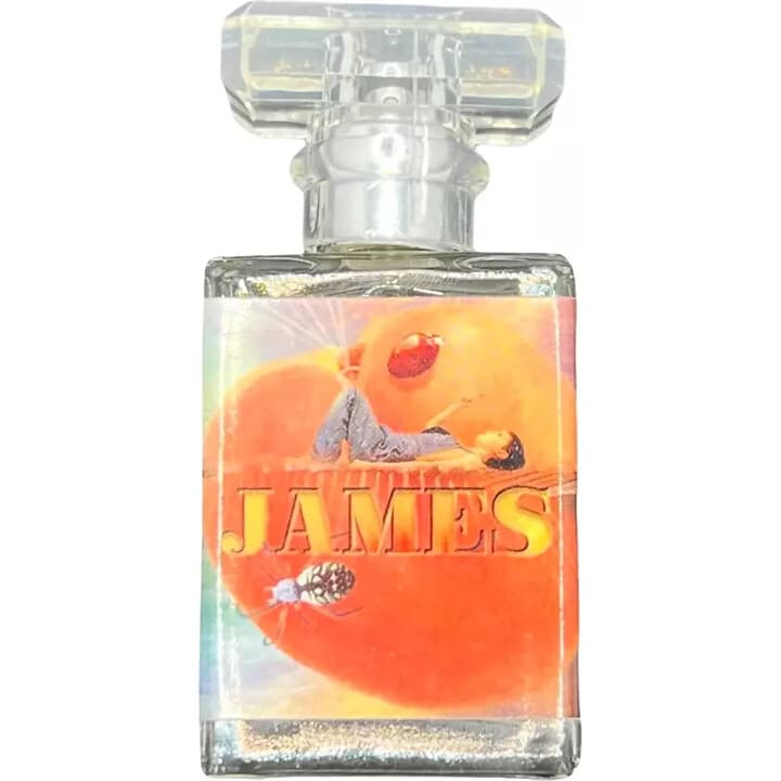 James EDP