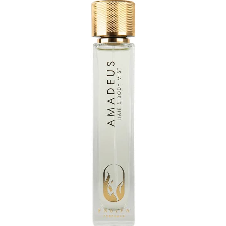 Amadeus (Hair & Body Mist)