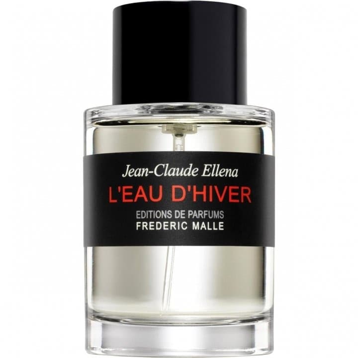 L'Eau d'Hiver