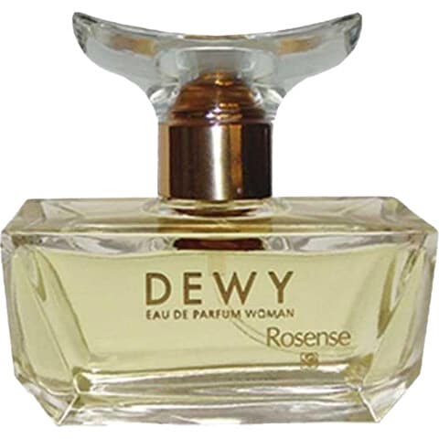 Dewy - Woman