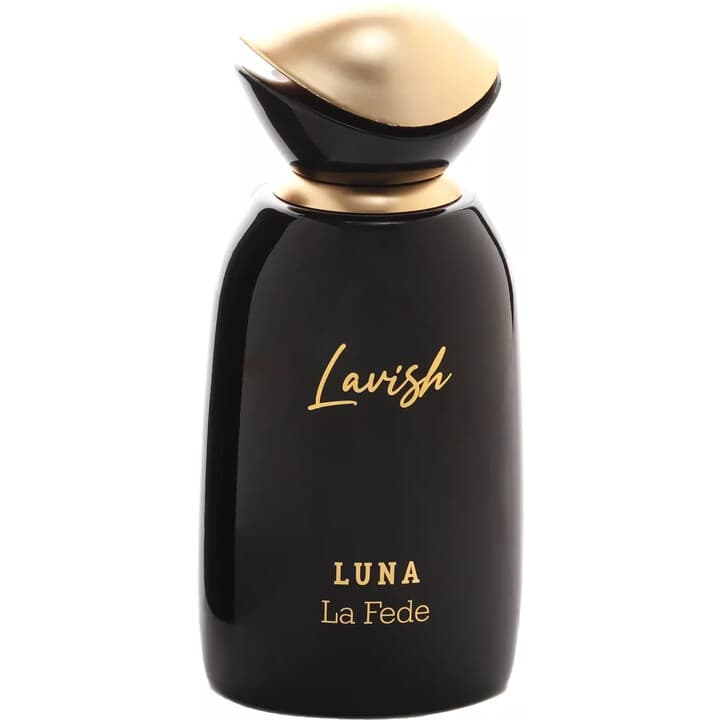 Lavish Luna