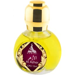 Al Azhar (Perfume Oil)