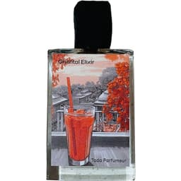 Oriental Elixir