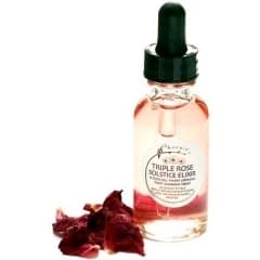 Triple Rose Solstice Elixir